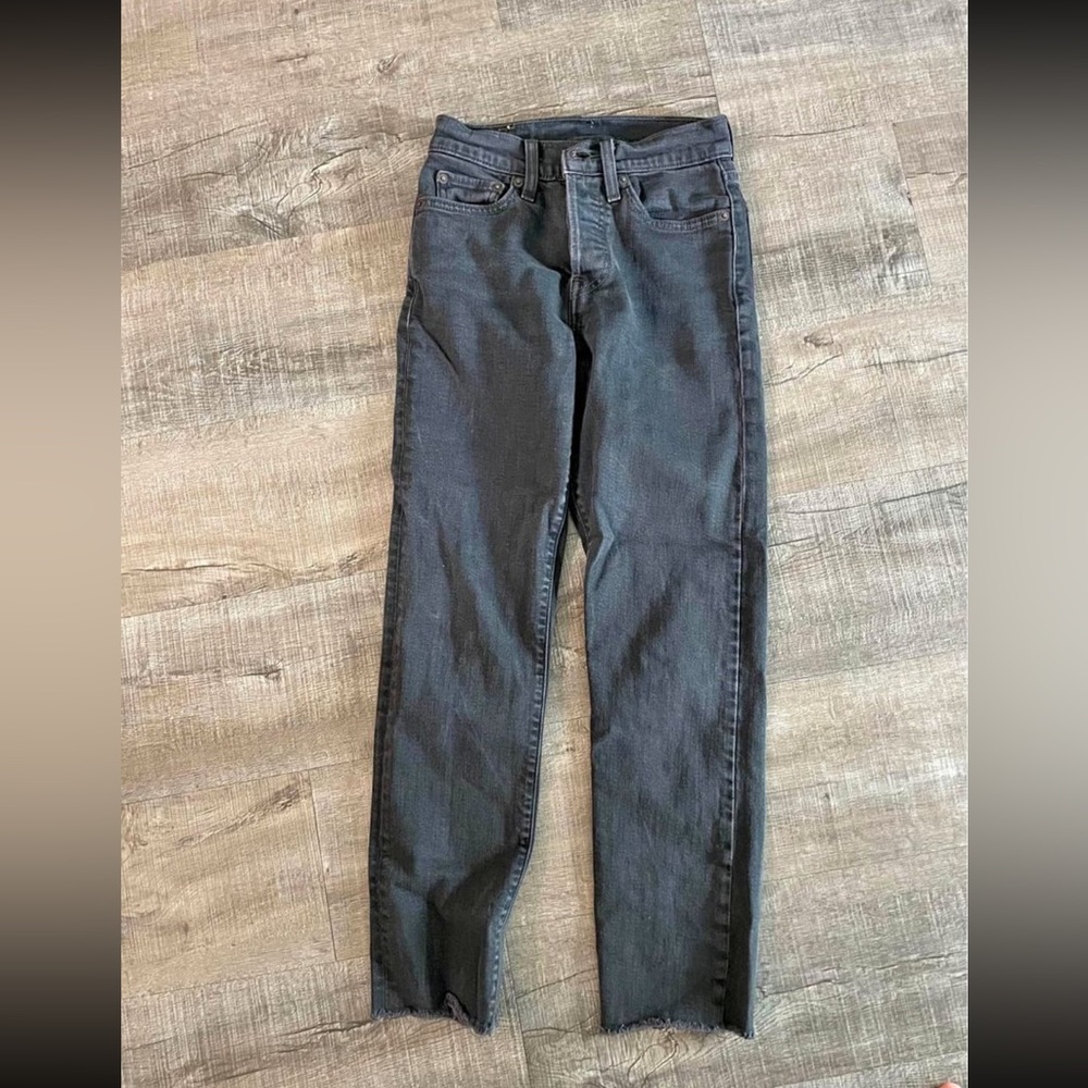 Levi’s jeans